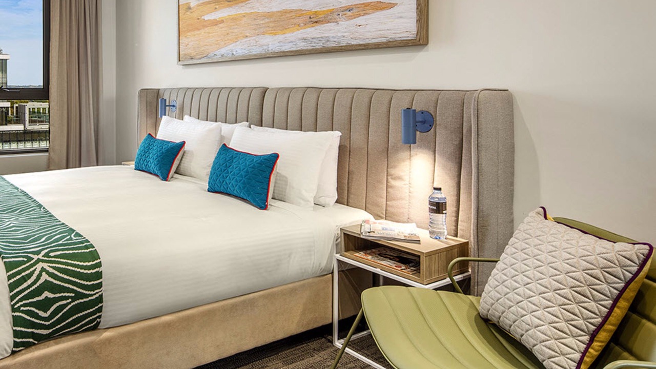 Photo of Bedroom in Dandenong