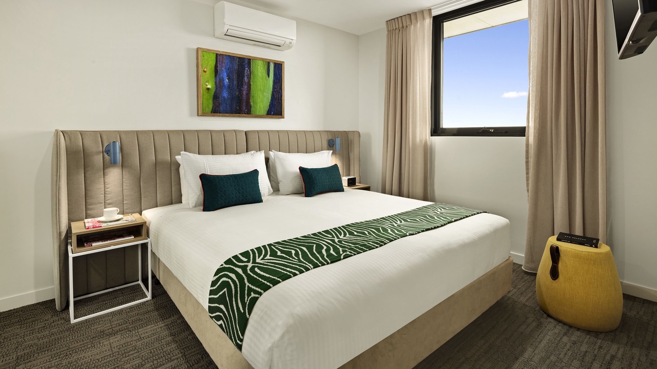 Photo of Bedroom in Dandenong