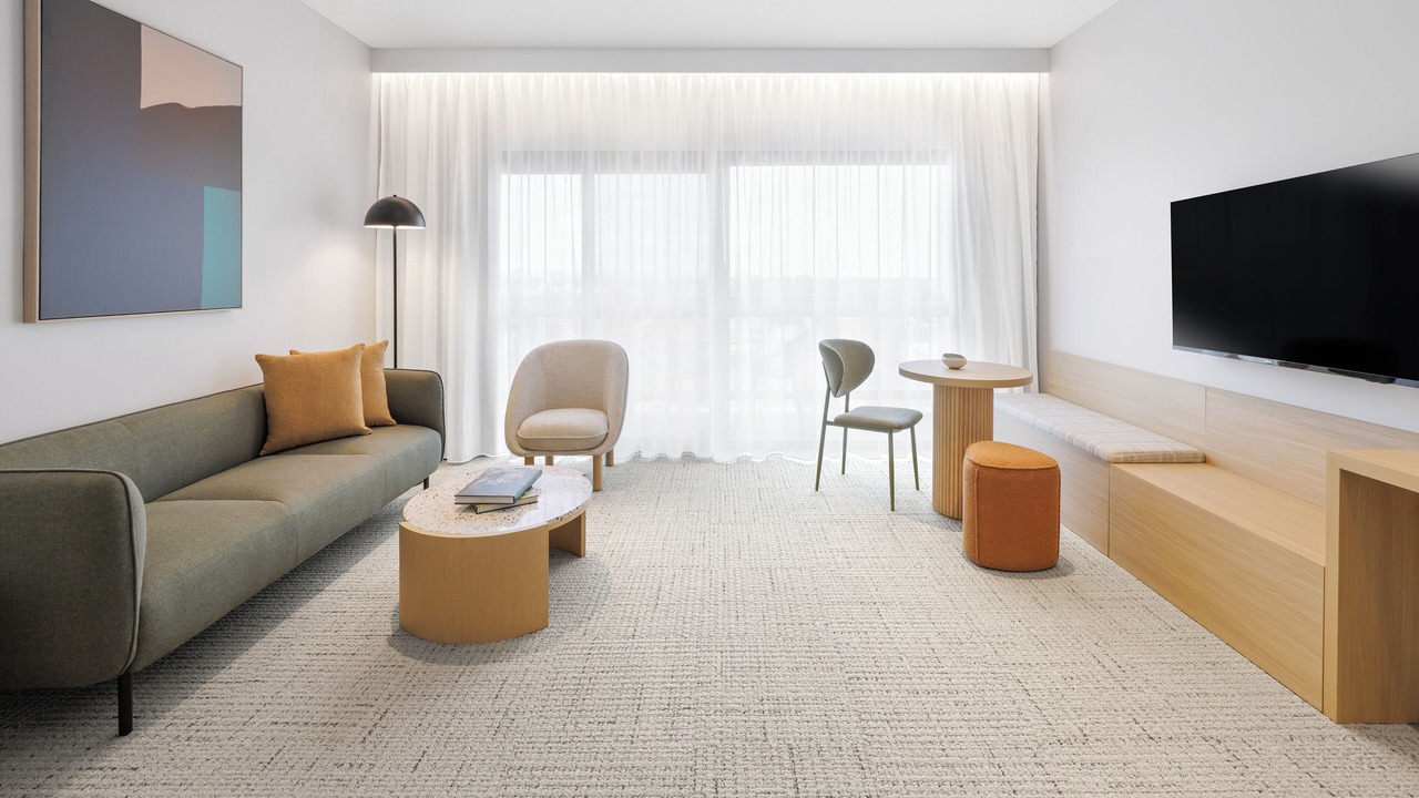 Photo of Livingroom in Port Adelaide