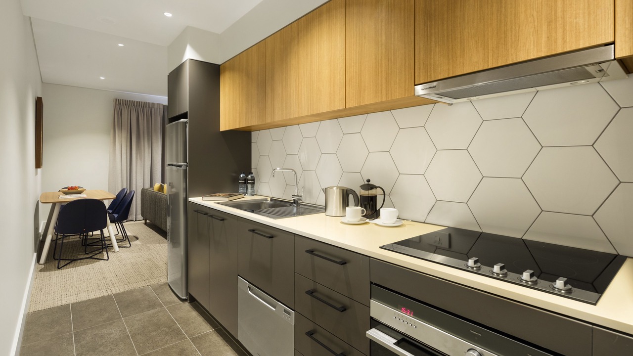 Photo of Kitchen in Port Adelaide