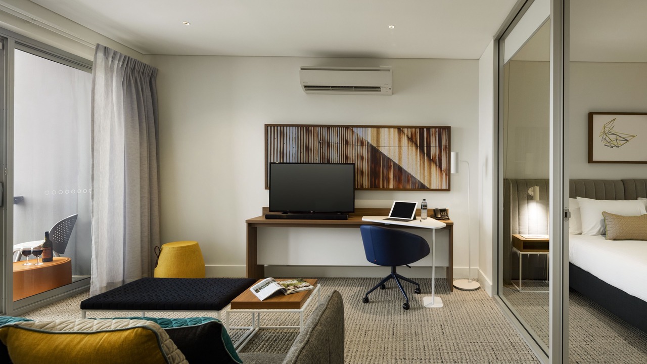 Photo of Bedroom in Port Adelaide