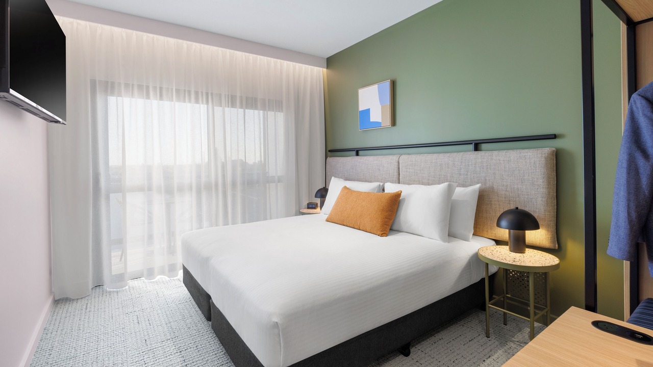 Photo of Bedroom in Port Adelaide