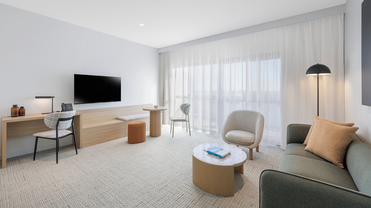 Photo of Livingroom in Port Adelaide