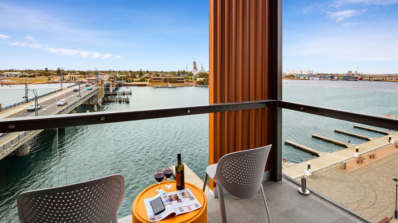 Photo of Patio Balcony in Port Adelaide