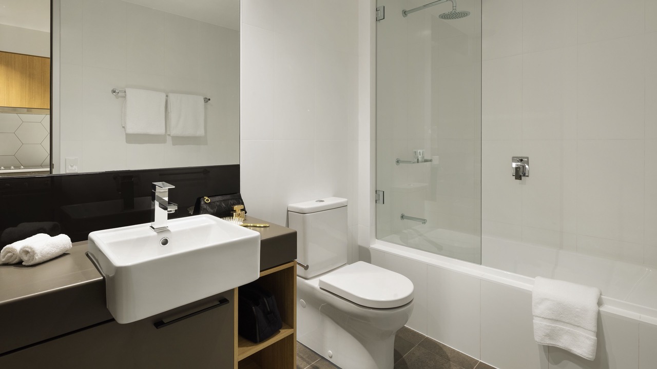 Photo of Bathroom in Port Adelaide