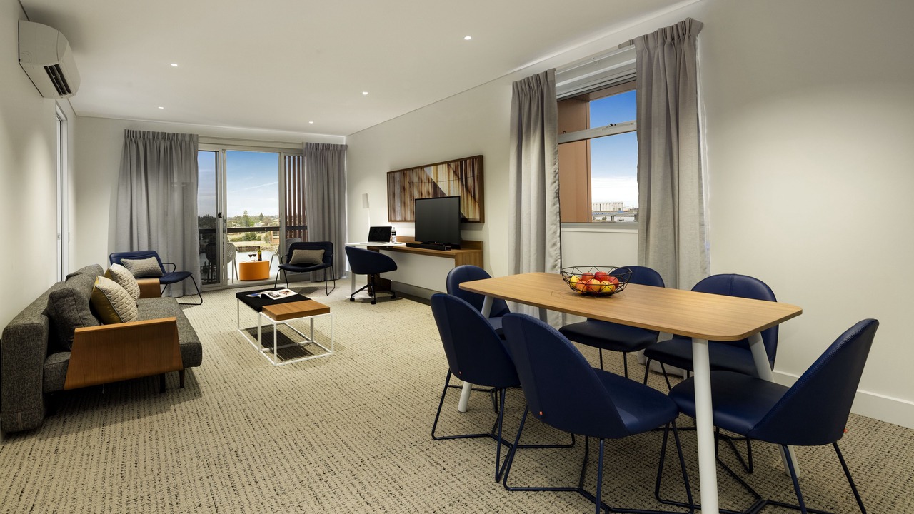 Photo of Livingroom in Port Adelaide