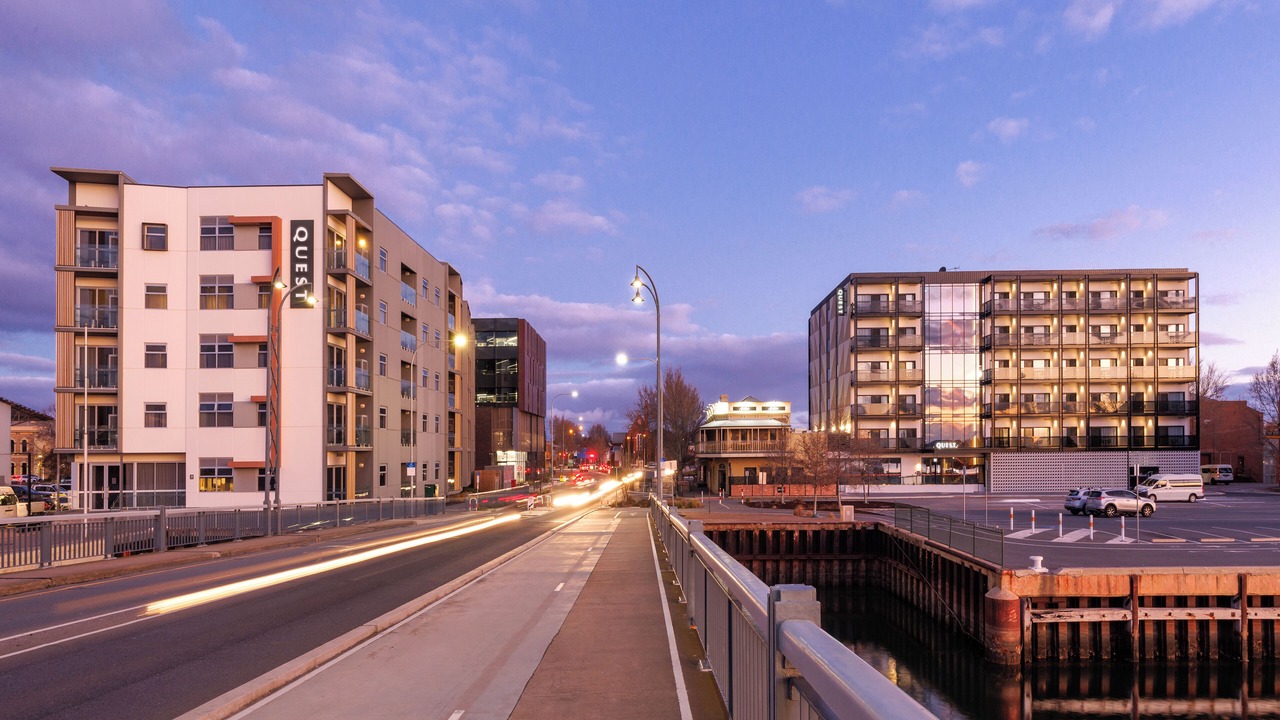 Photo of Outdoor in Port Adelaide