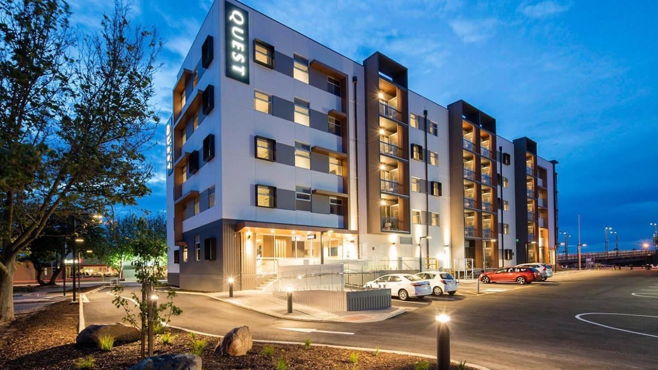 Photo of Outdoor in Port Adelaide