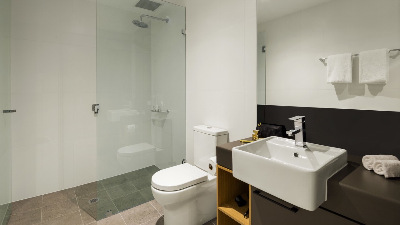 Photo of Bathroom in Port Adelaide