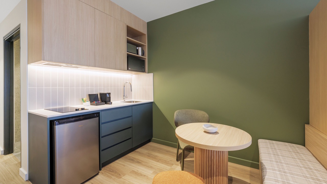 Photo of Kitchen in Port Adelaide