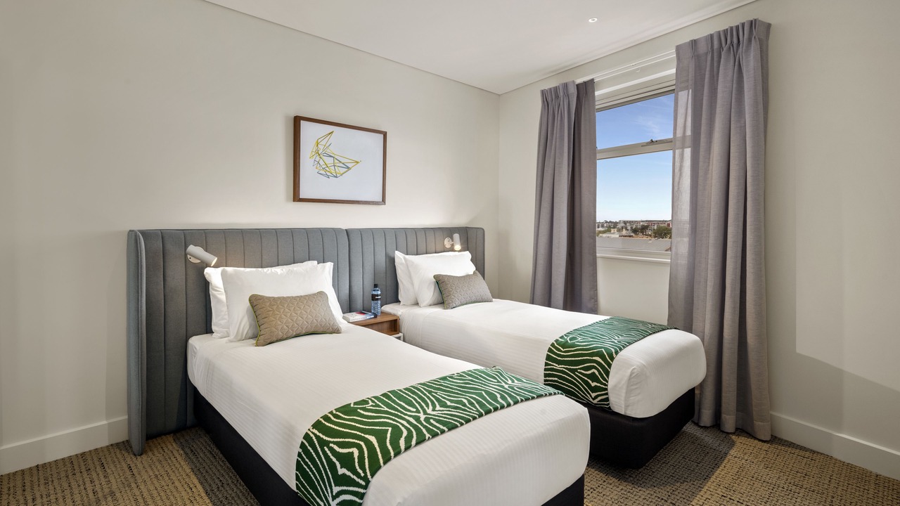 Photo of Bedroom in Port Adelaide