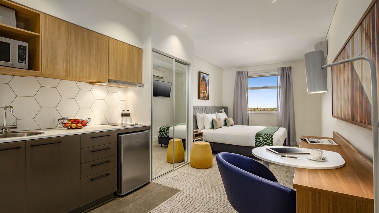 Photo of Kitchen in Port Adelaide