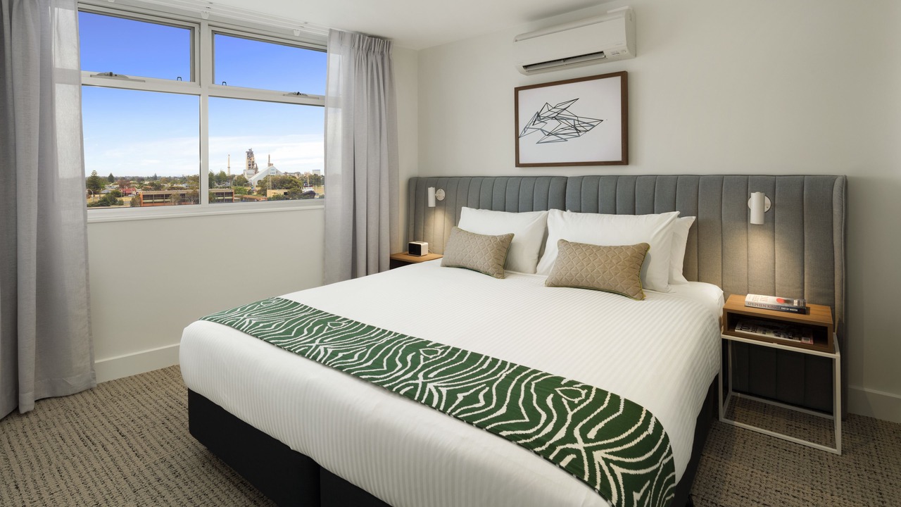 Photo of Bedroom in Port Adelaide