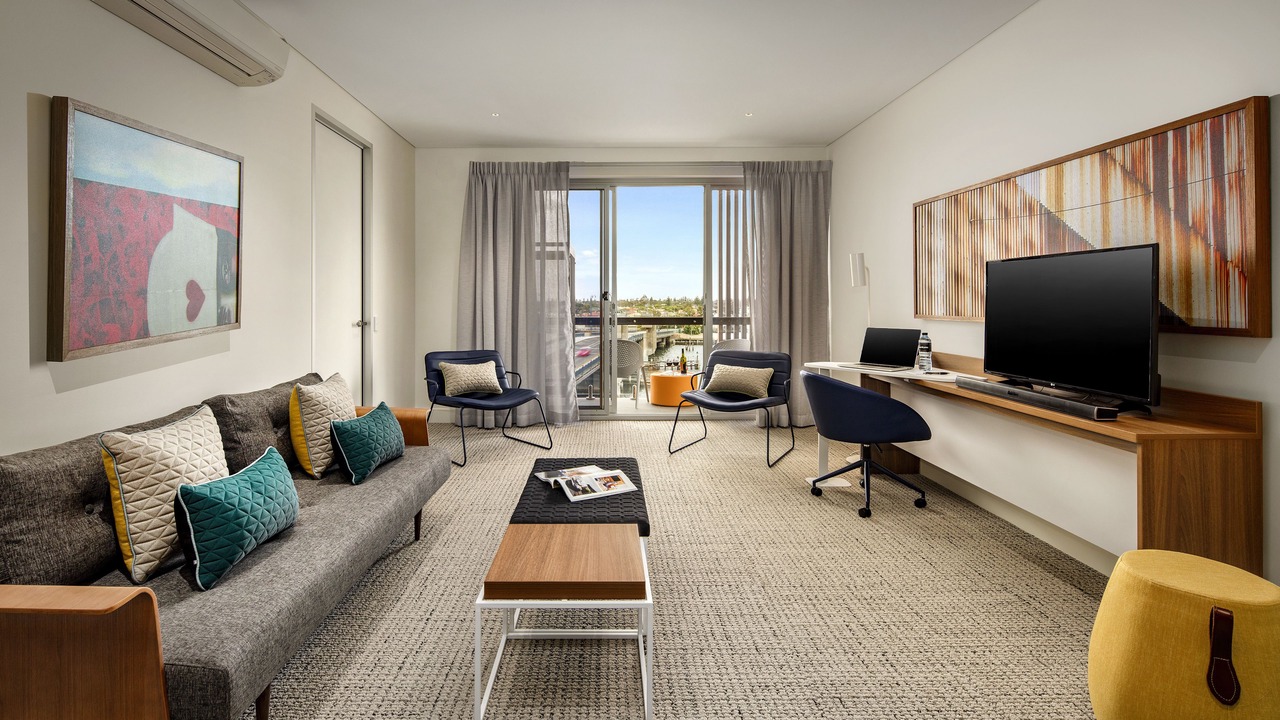 Photo of Livingroom in Port Adelaide