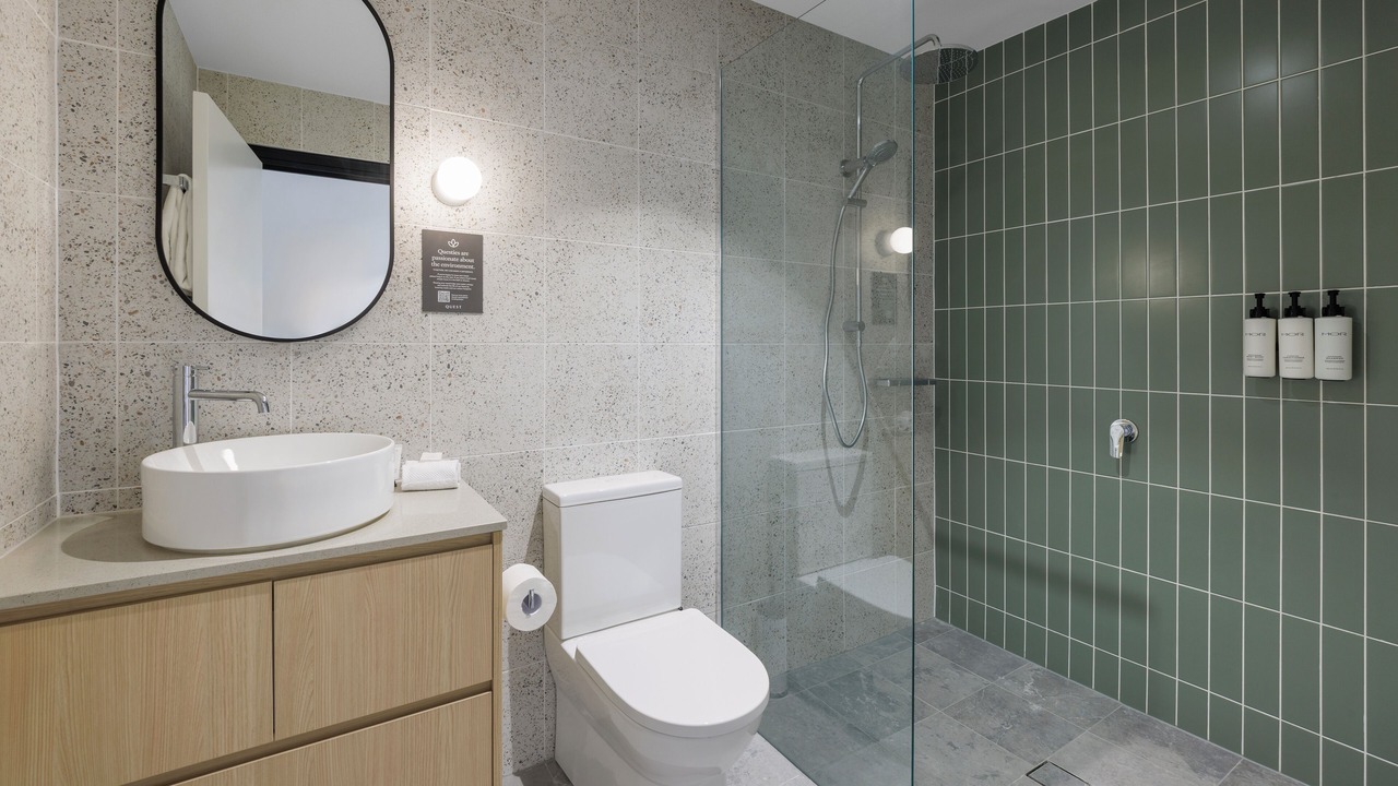 Photo of Bathroom in Port Adelaide