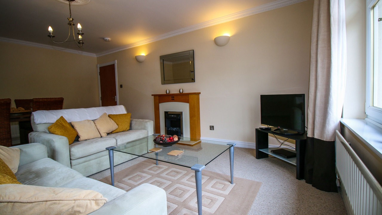 Photo of Livingroom in Turnberry