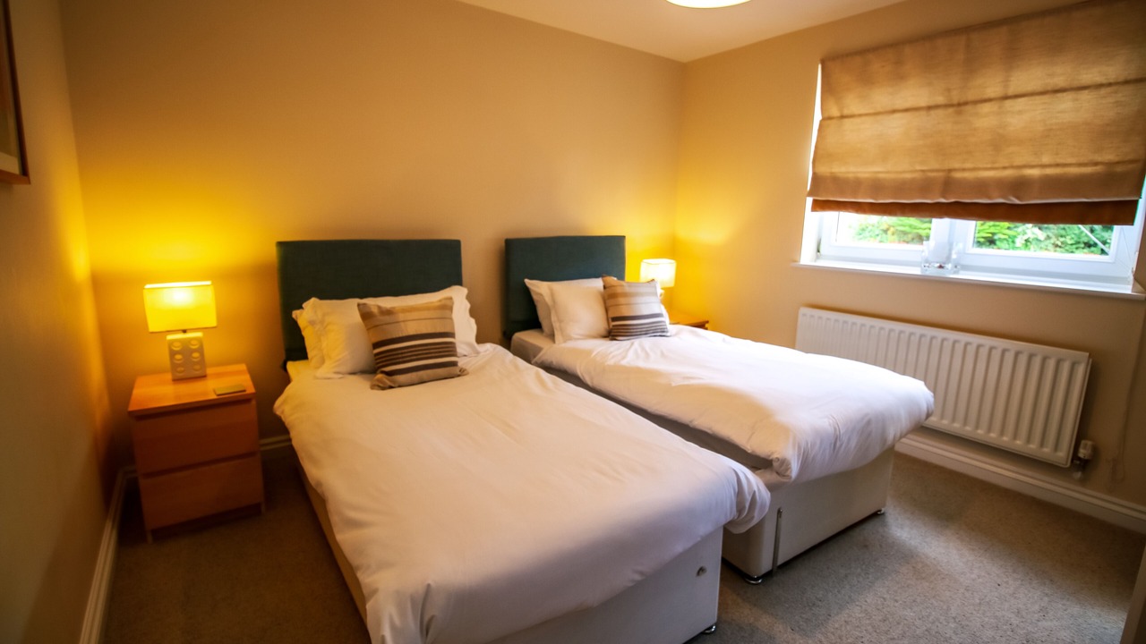 Photo of Bedroom in Turnberry