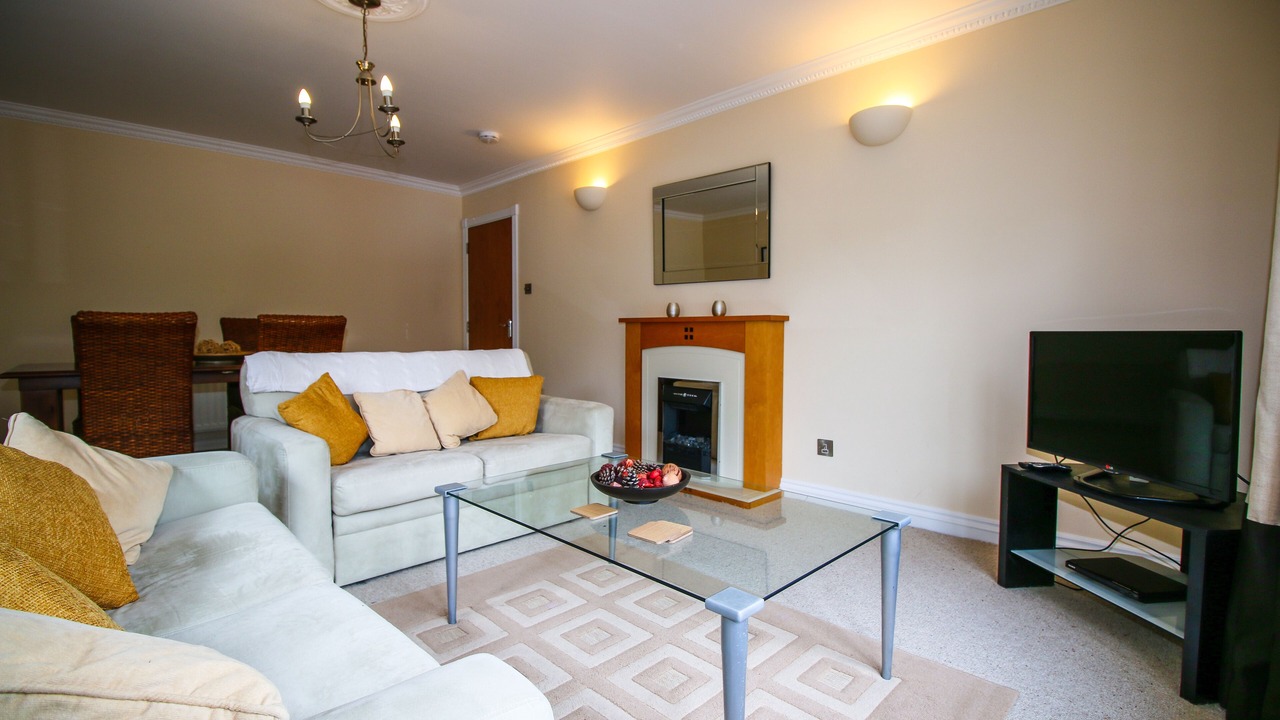 Photo of Livingroom in Turnberry