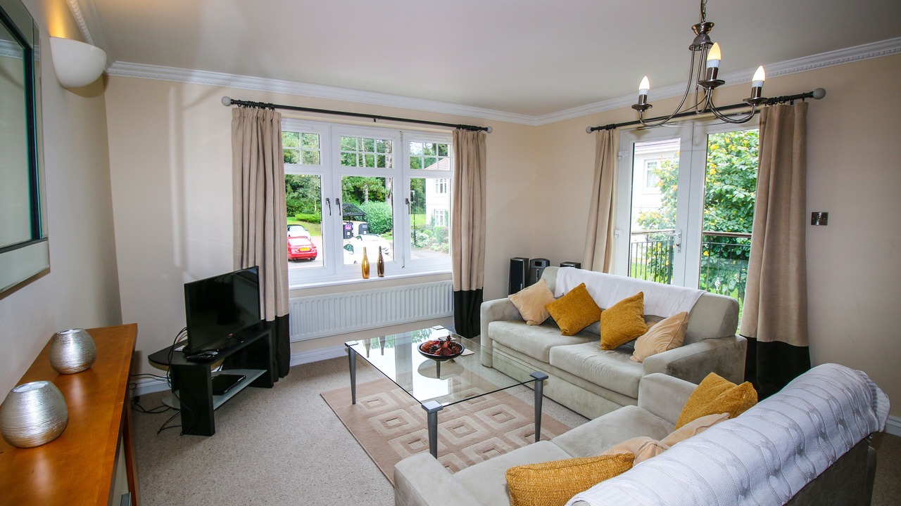 Photo of Livingroom in Turnberry