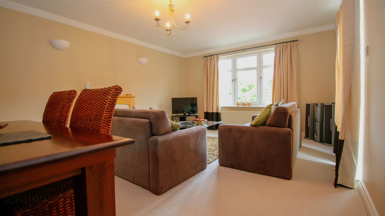 Photo of Livingroom in Turnberry