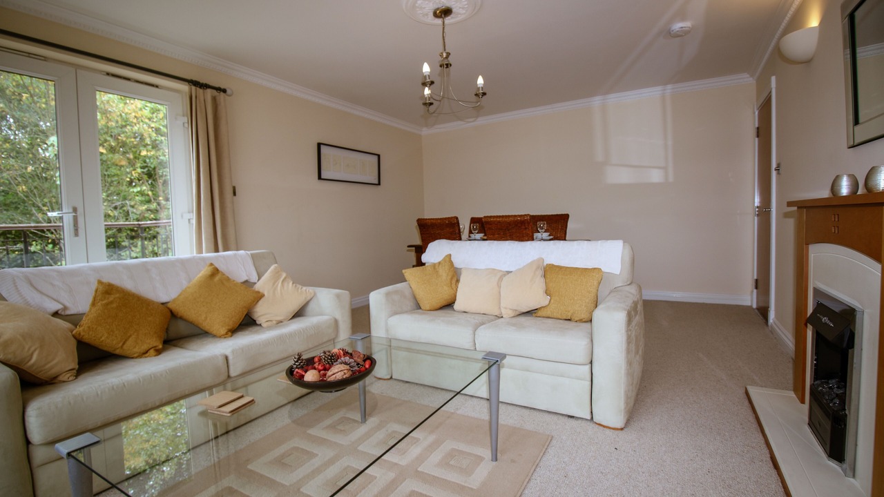 Photo of Livingroom in Turnberry