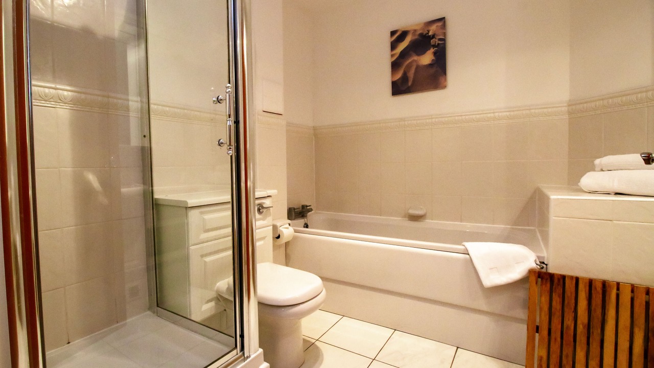 Photo of Bathroom in Turnberry