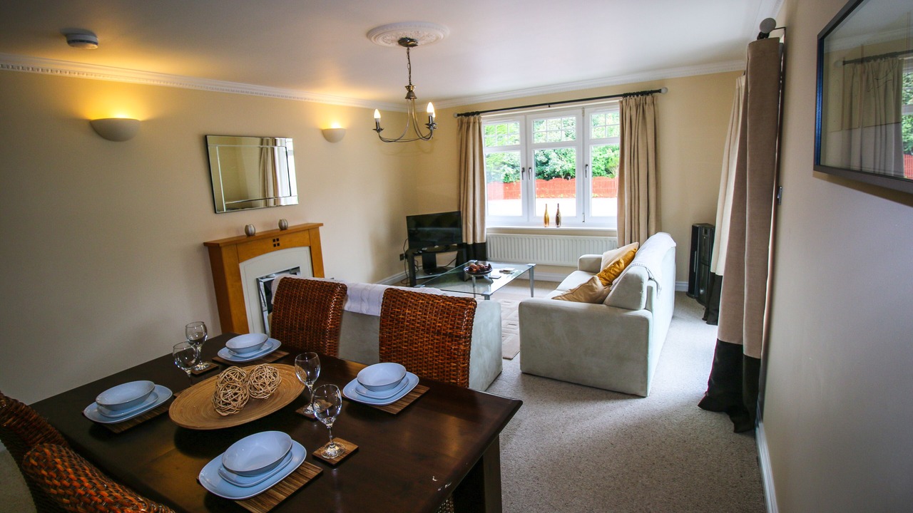 Photo of Livingroom in Turnberry