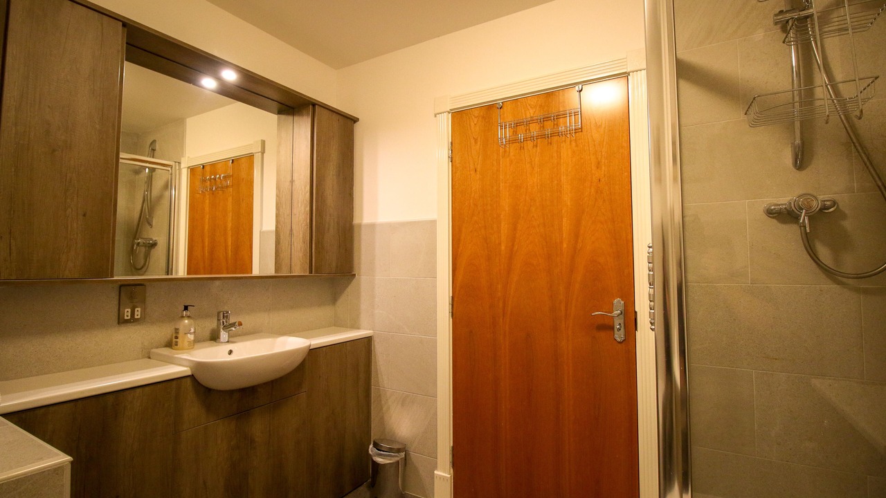 Photo of Bathroom in Turnberry