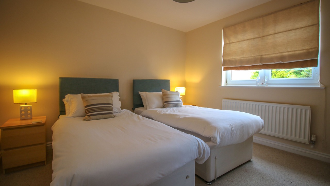 Photo of Bedroom in Turnberry