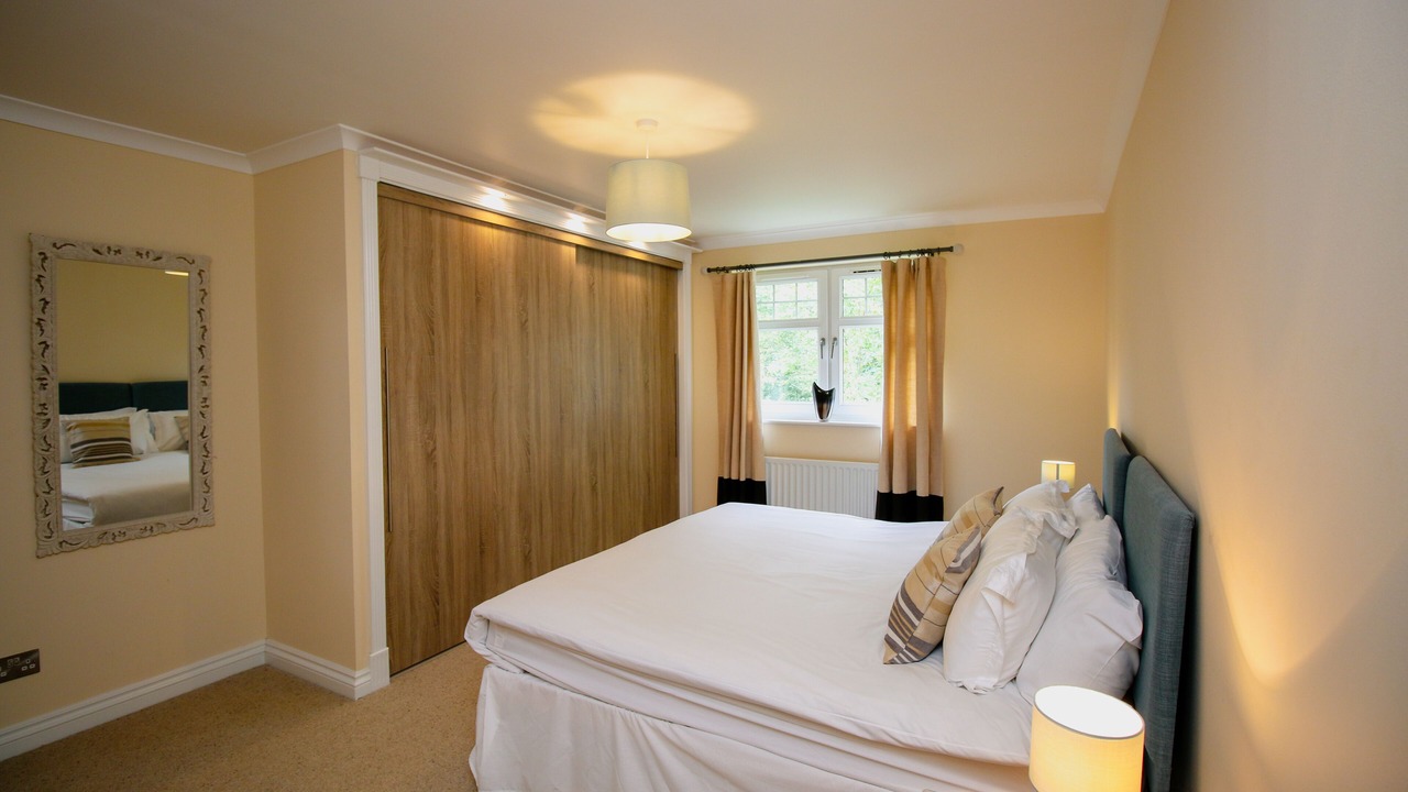 Photo of Bedroom in Turnberry