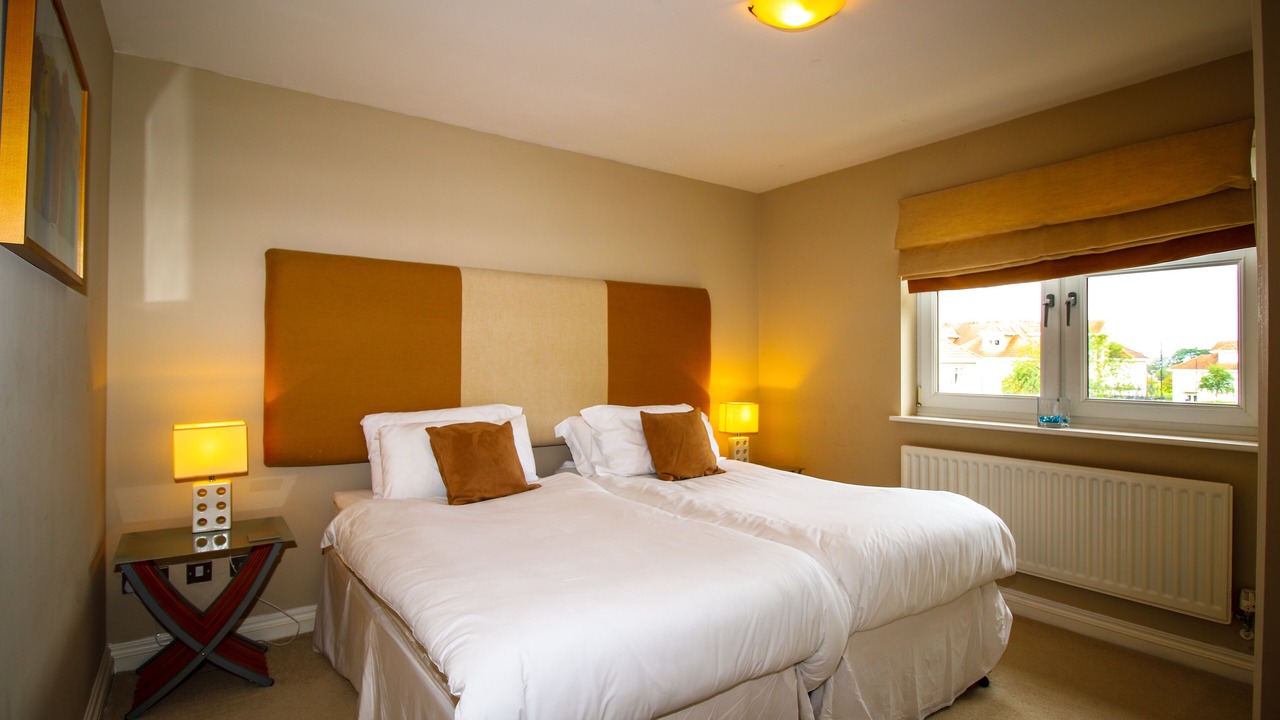 Photo of Bedroom in Turnberry