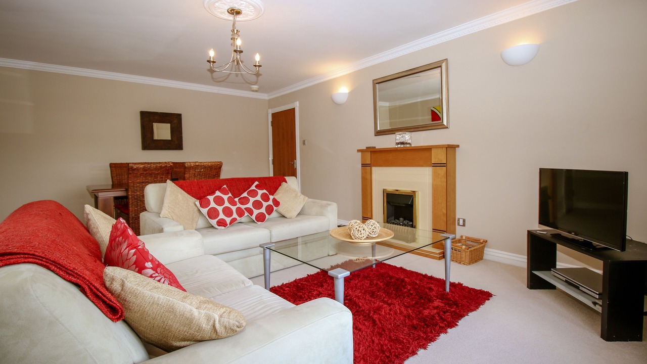 Photo of Livingroom in Turnberry