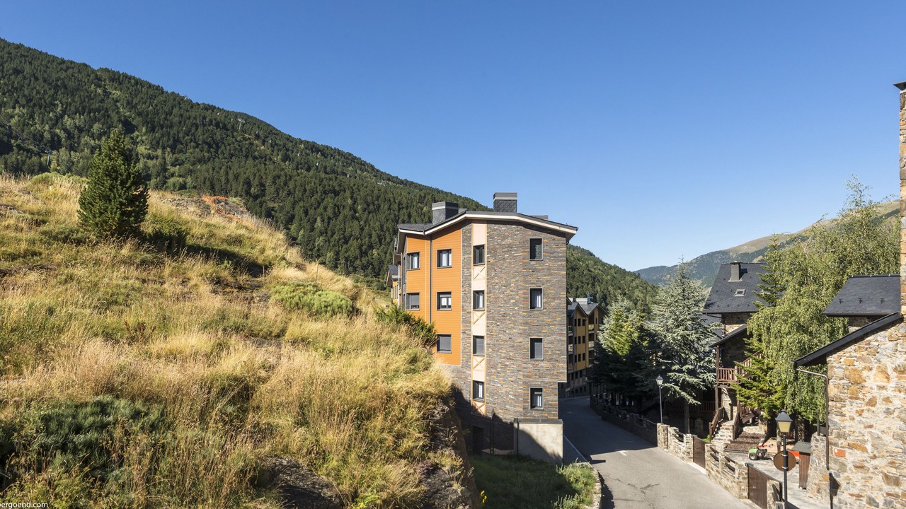 Photo of Outdoor in El Tarter