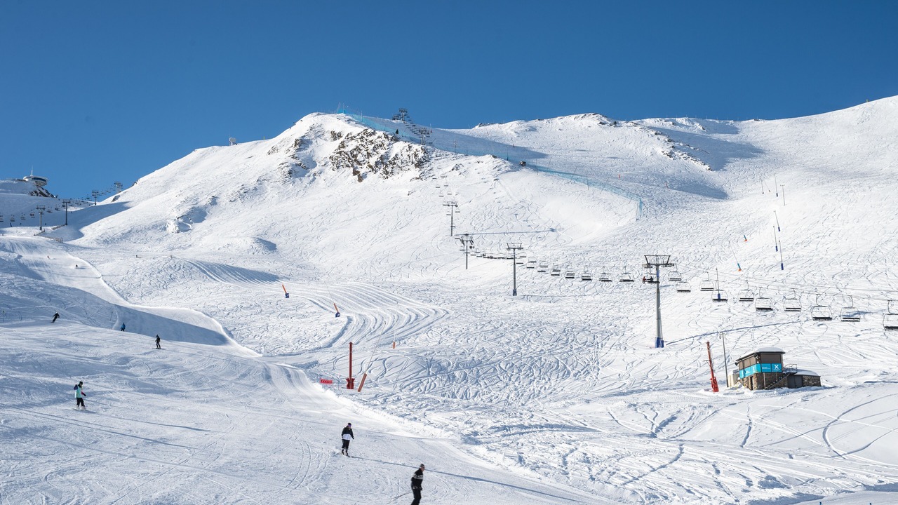 Photo of Outdoor in El Tarter