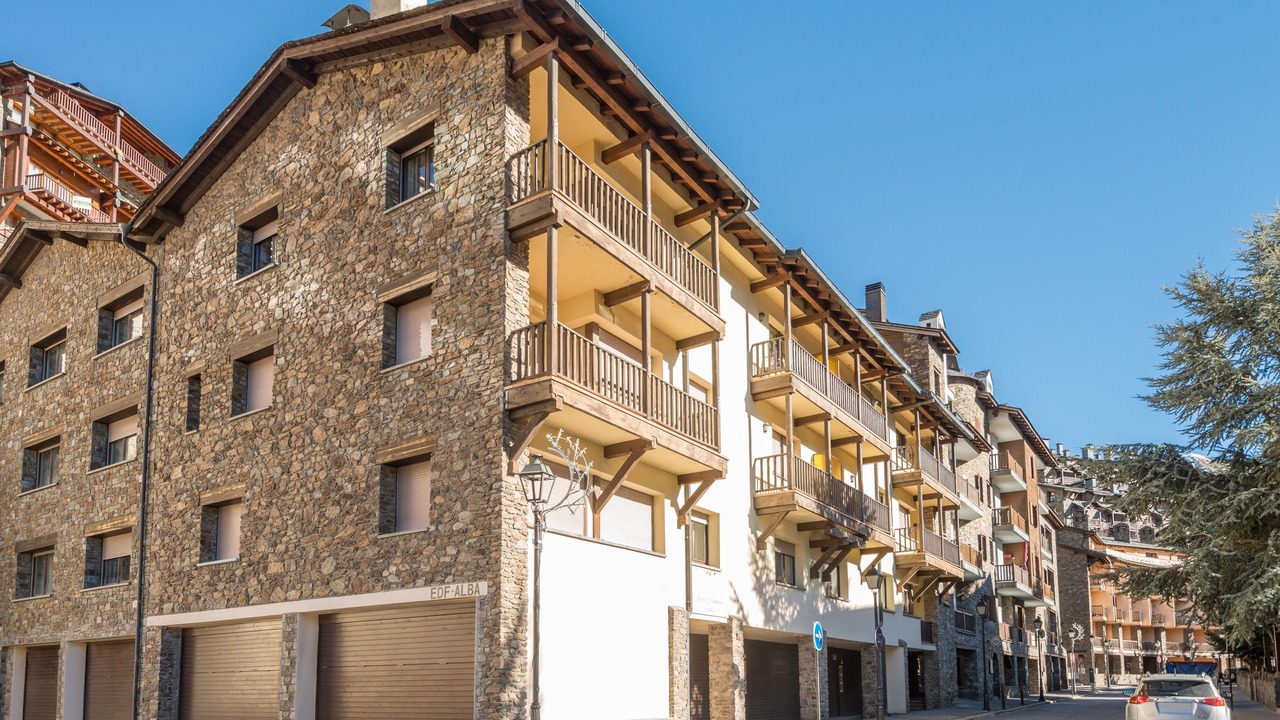 Photo of Outdoor in El Tarter