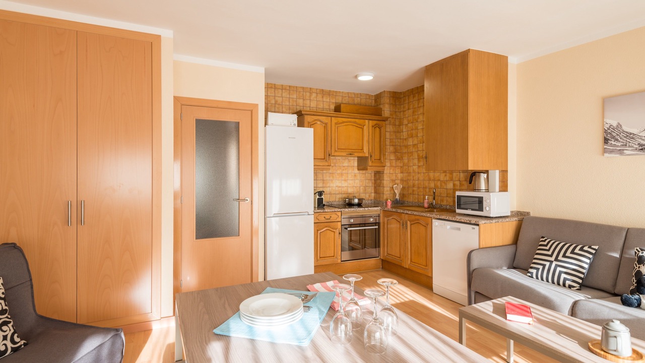 Photo of Livingroom in El Tarter