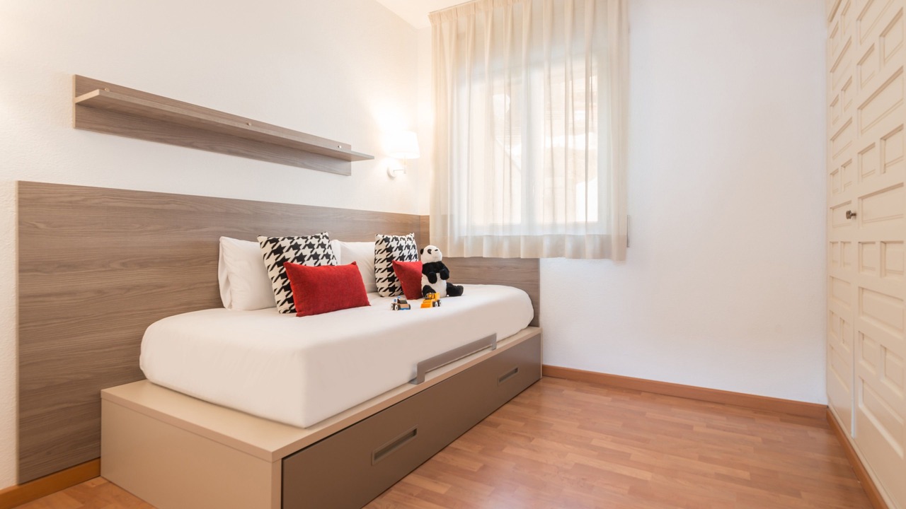 Photo of Bedroom in El Tarter