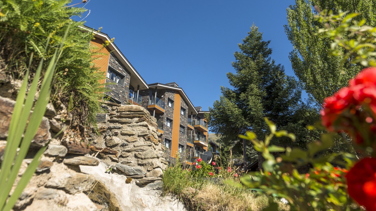 Photo of Outdoor in El Tarter
