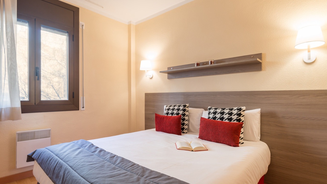 Photo of Bedroom in El Tarter