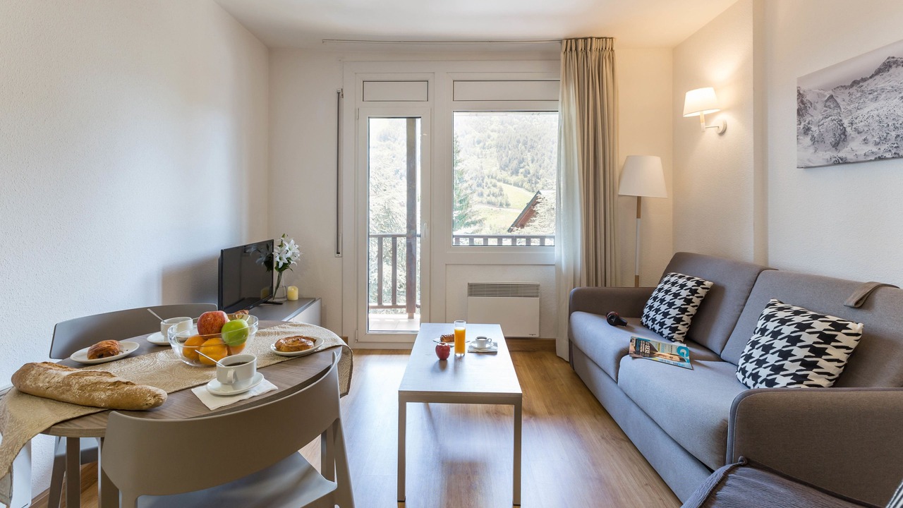 Photo of Livingroom in El Tarter