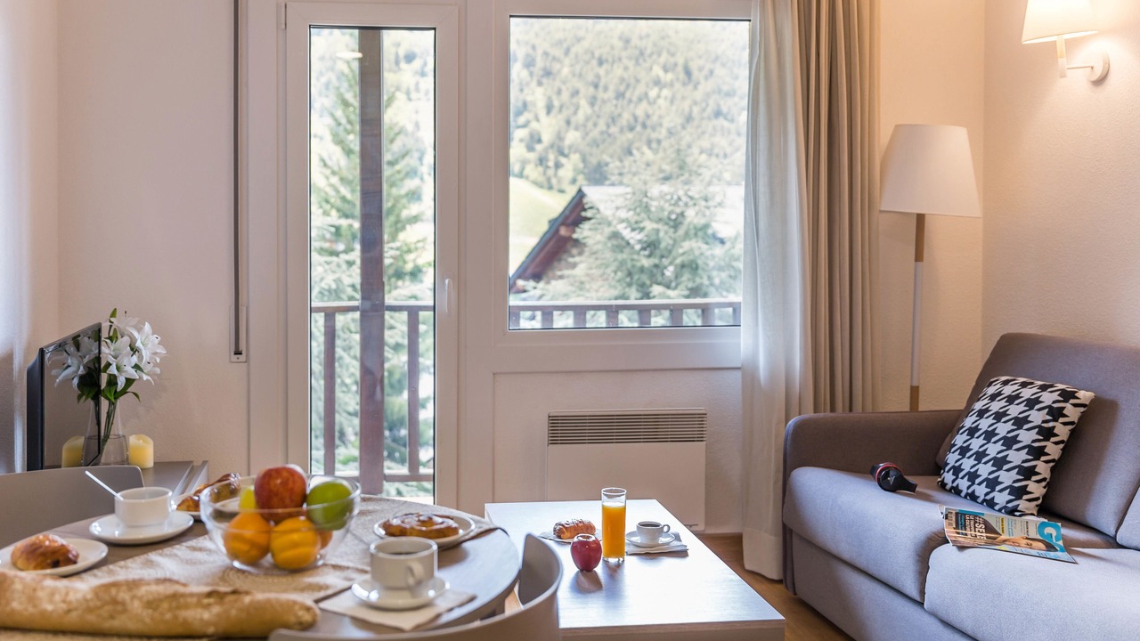 Photo of Livingroom in El Tarter