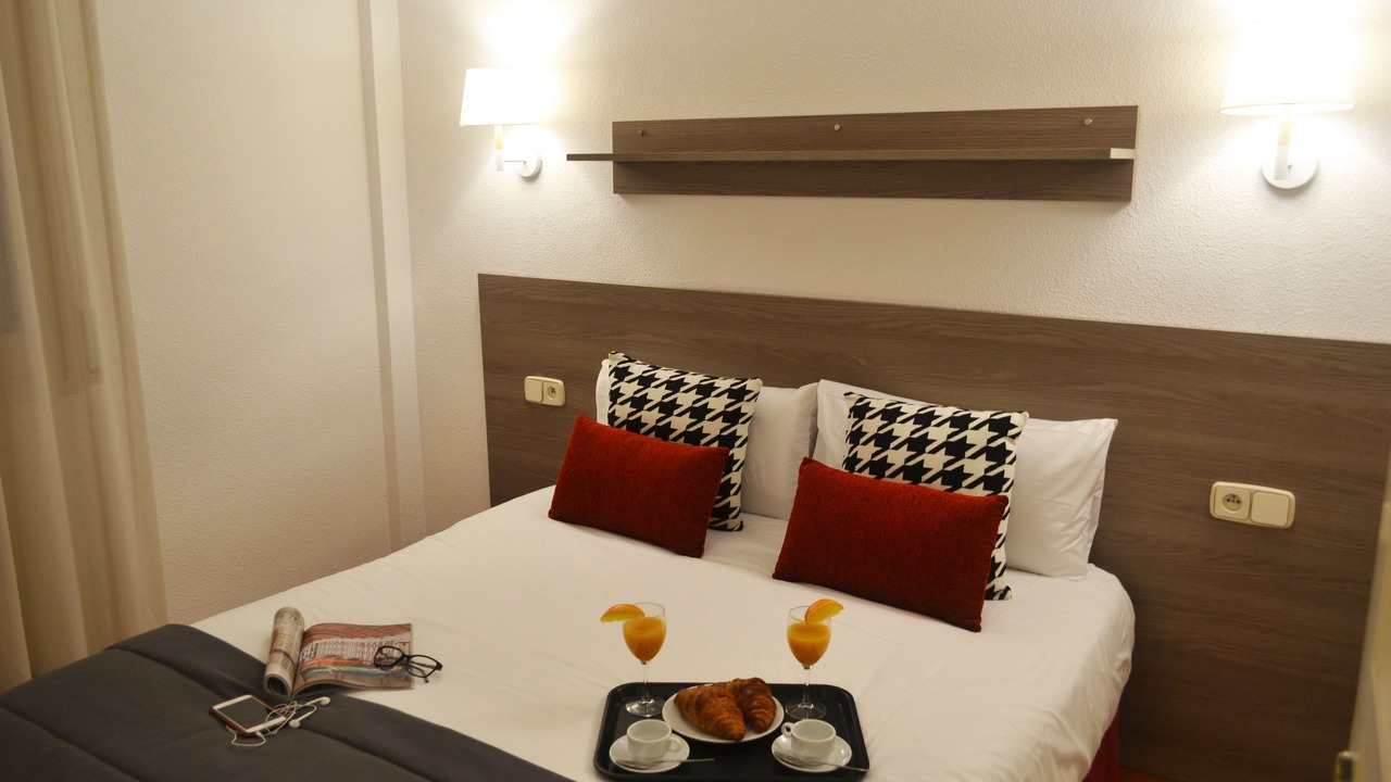 Photo of Bedroom in El Tarter
