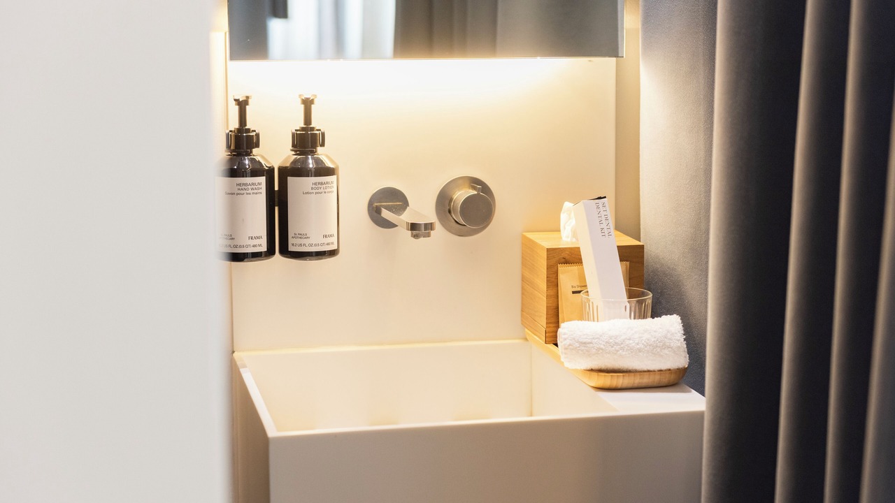 Photo of Bathroom in la Vila de Gracia