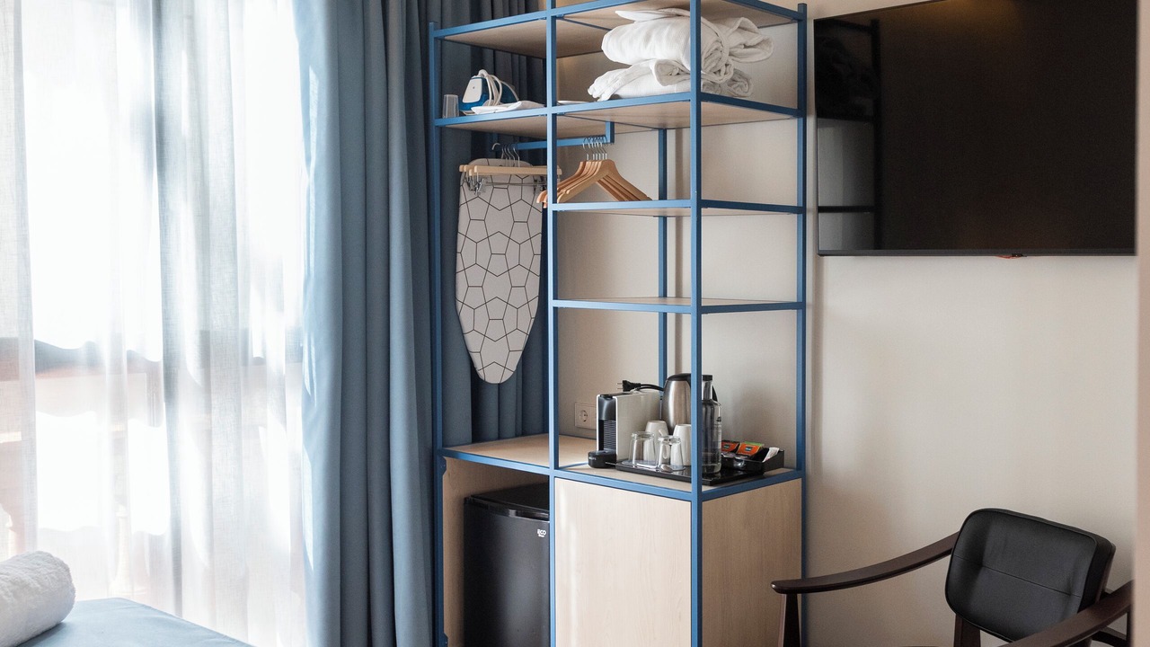 Photo of Bedroom in la Vila de Gracia