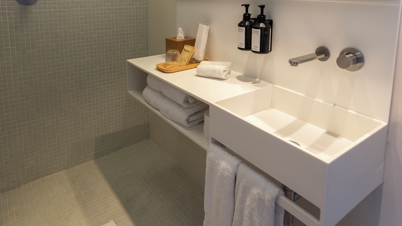 Photo of Bathroom in la Vila de Gracia