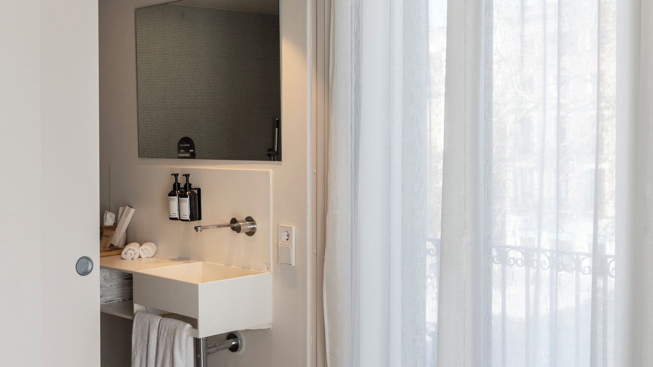 Photo of Bathroom in la Vila de Gracia