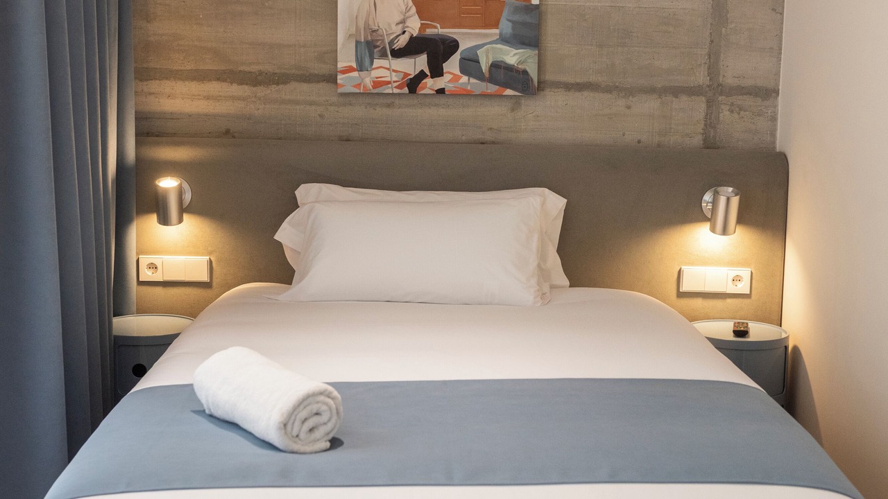 Photo of Bedroom in la Vila de Gracia