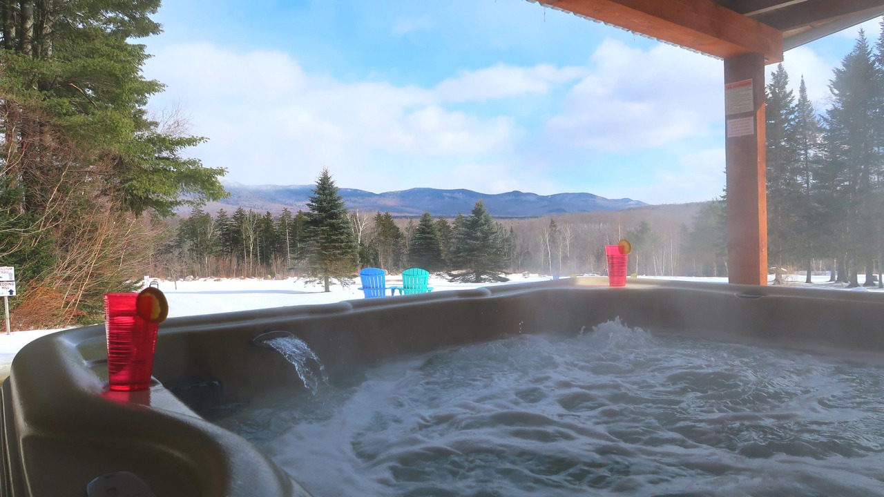 Photo of Outdoor in Ripton