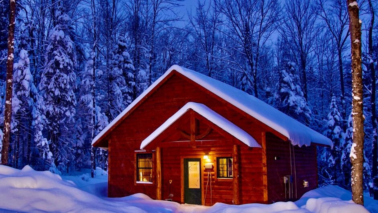 Photo of Bedroom in Ripton