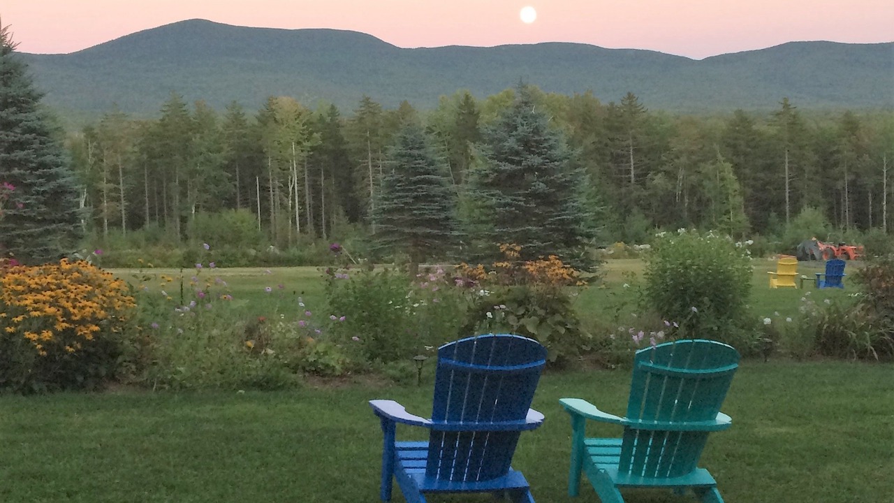 Photo of Outdoor in Ripton